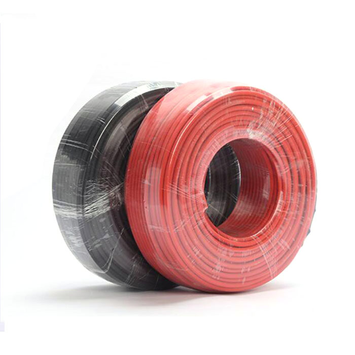 UL 4703 12 AWG PV kabelis
